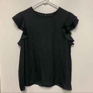 Who What Wear Blouse